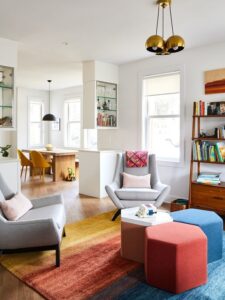 5 Essential Design Tips for a Kid-Friendly Living Room